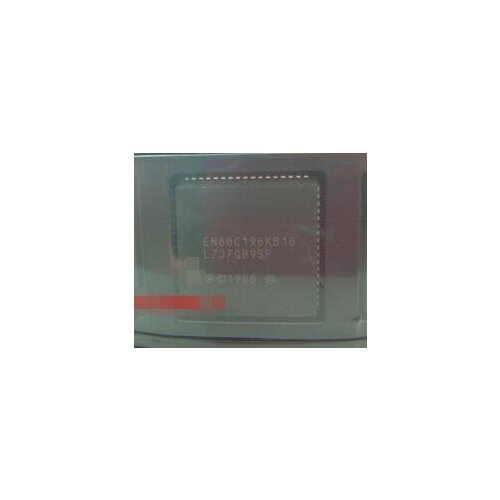 100% NEW EN80C196KB16