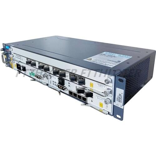 1GE OLT ZTE C320 GPON OLT , 8PORT C++ GTGO BOARD , 1g Smxa/1 , 8pon GTGO C++ Card PRAM AC 110V 220V
