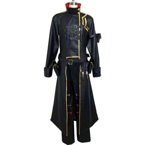 2020 High-Q Unisex Fatestay night Gilgamesh Hoodies Cardigan FateZero Archer Hoodies jacket