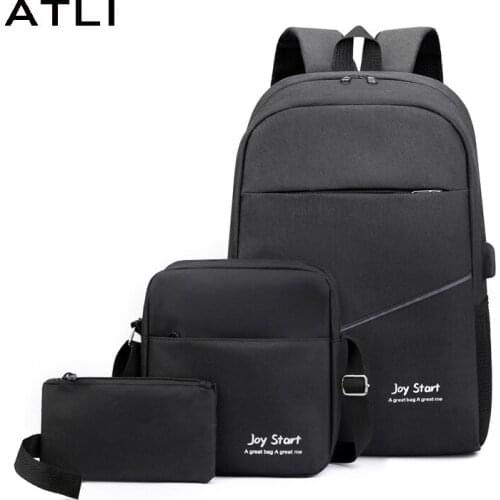 ATLI Mens Fashion Bags