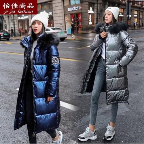 BOoDinerinle Women's Large Down Jackets