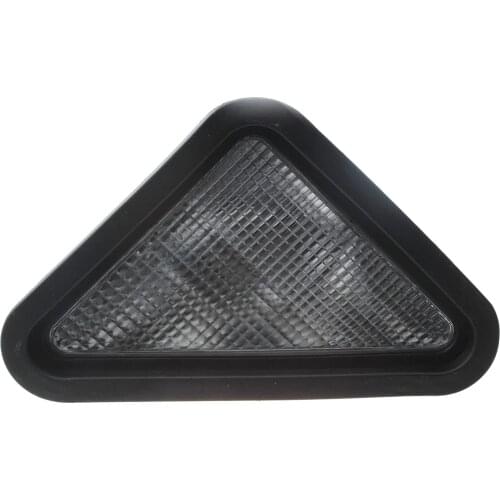 Holdwell Left Headlight Lamp Lens Light for Bobcat S630 S740 S770 T110 Skid Steer