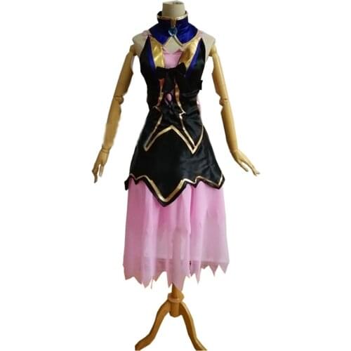 2017 Date A Live Yatogami Tohka Princess Cosplay Costume