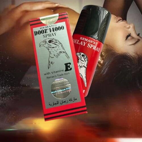 Male Delayed Ejaculation Spray Delayed Ejaculation Spray Augmentation Product Power Delay 60 minutes 45ml Sexual Enhancement