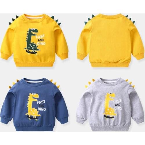 Olome Sweatshirts For Boys