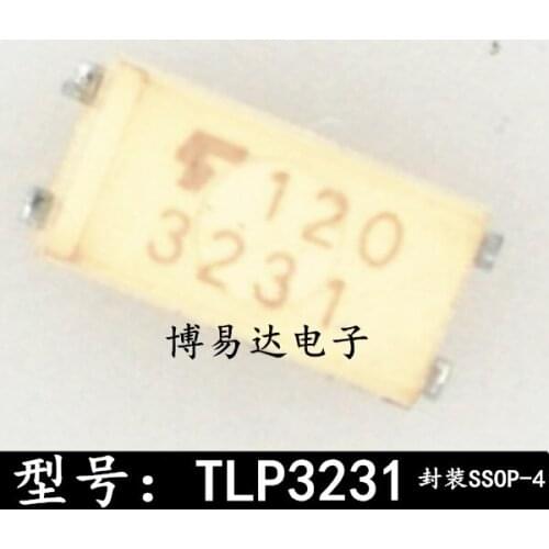 TLP3231 3231 SSOP4