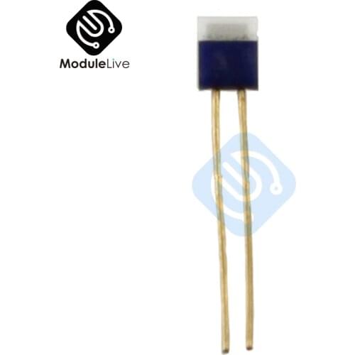 RTD PT100 Thin Tiny Mini Film Type Class A Temperature Sensors probe M
