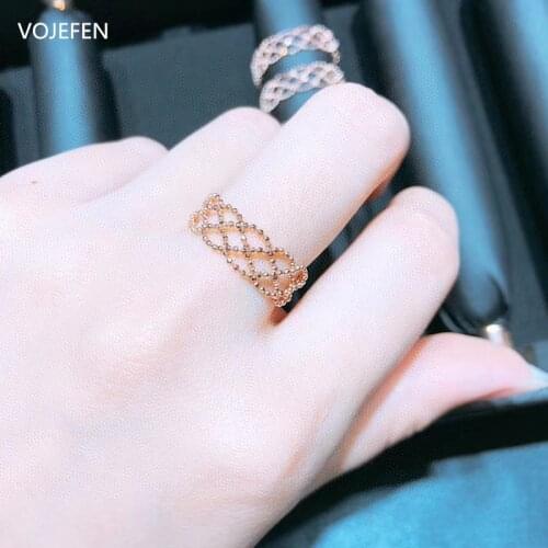 VoJefen Split Rings