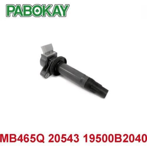 High quality 19500B2040 19500-B2040 ignition coil pack for Daihatsu Sirion M3