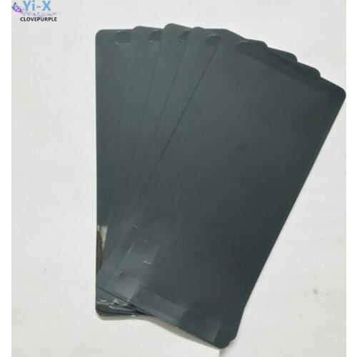 5PCS/Lot LCD Front Frame Bezel Adhesive Sticker For Xiaomi Mi 5 5S 4 3 2 2S 4C 4I Redmi 2 Redmi note 2 3 4 & MI Max