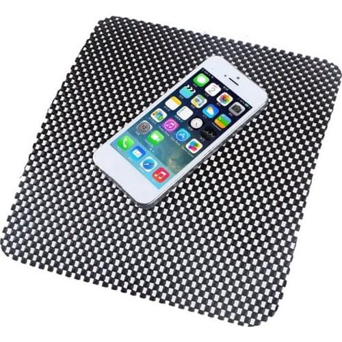 Car Interior Accessories Accessories For Phone In Car Silicone Car Non Slip Dashboard Car Accessories