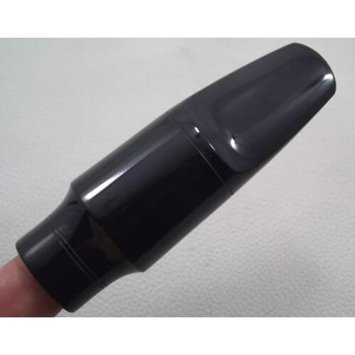 Alto saxophone mouthpiece Hard rubber material