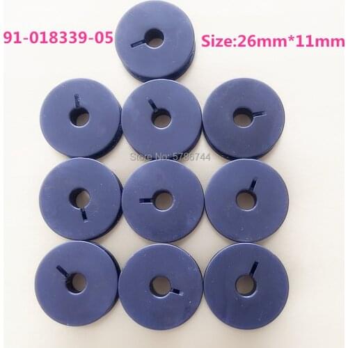 Bobbin #91-018339-05 for PFAFF 1244,1245,1246,596,720,748,1240,1241,1242,1243,541,542,543,544,546,551,552,553,554,555,593,594