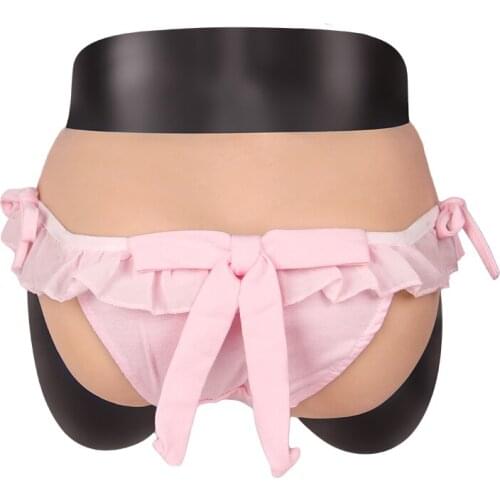 Chihiro Men's Briefs-shorts