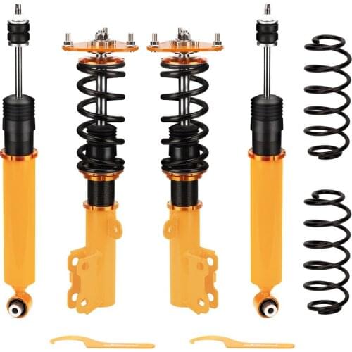 Coilover Lowering Suspension Kits For Toyota Corolla E210 2019 2020 Altis 2017 UP Shock Struts Adj. Height Shock Struts