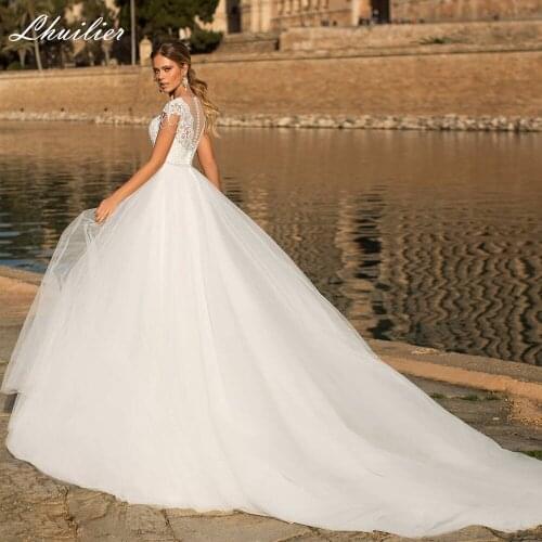 Свадебные платья Lhuilier China At AliExpress