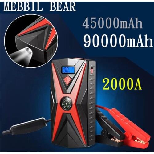 MEBBIL BEAR Car Electronics
