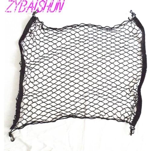 Car trunk floor cargo grid for Ford Focus Fusion Escort Kuga Ecosport Fiesta Falcon EDGE/Explorer/EXPEDITION/EVOS/START/C-MAX