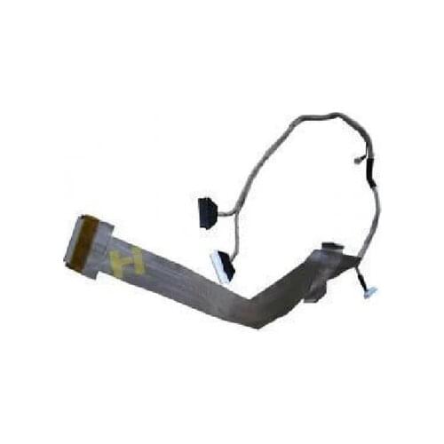 WZSM New Screen LCD Video Cable for HP Compaq 6720s 541 540 550 6520 6520S Series P/N 6017B0128401