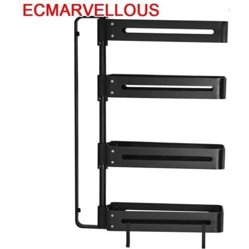 Cosina Especias Organizador Organizer Sink Sponge Holder Almacenaje Cosas De Rotate Cuisine Cozinha Mutfak Cocina Kitchen Rack