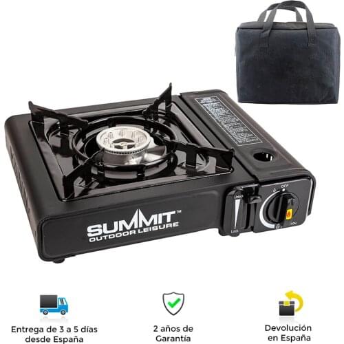 PMS Portable Gas Burners