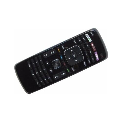 Remote Control For VIZIO E322AR E370VP E370VT E390-iA1 E390-iB0 E390-iB1 E390-iB1E E400-iB2 E401-iA2 E420DA0 LED Plasma HDTV TV