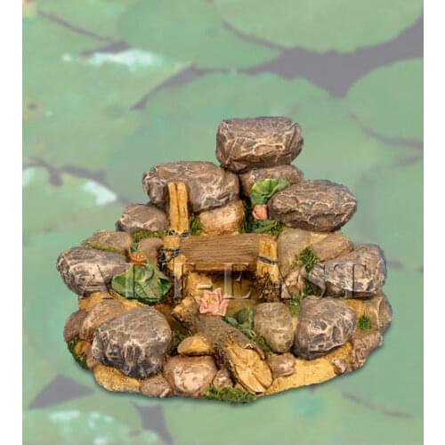 Sealmark Miniature Figurines