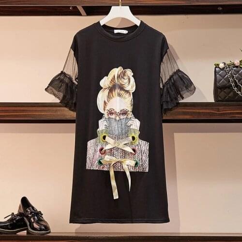 TEESMT Dresses For Full