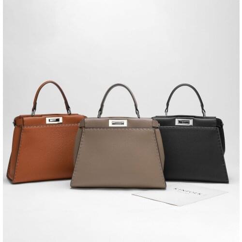 UBELLIN Women's Bags With Appliques