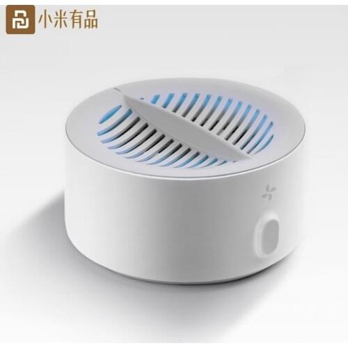 Newest Youpin Xiaoda Portable Fruit Vegetable Washing Clean Machine IPX7 Waterproof Rechargable Super Remove Reside Purifier