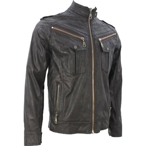 Varetta Men's Jackets