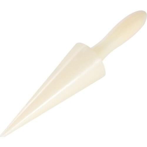 2020 New Egg Roll Ice Cream Cone Mold DIY Cooking Omelet Maker Waffle Roller Baking Tool