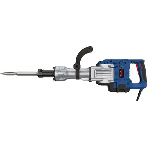 2020 Ronix 2823 In Stock 1700w Electric Rotary Hammer Drill Power Tools Demolition Hammer