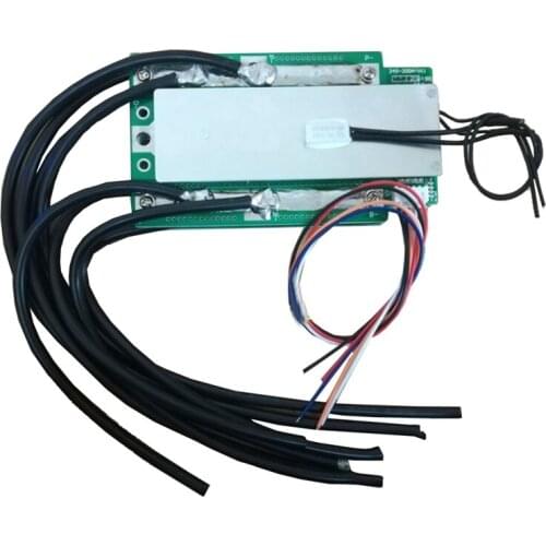 4S 3.2V Lifepo4 Lithium Iron Phosphate Protection Board 12.8V High Current Inverter Bms Pcm Motorcycle Car Start