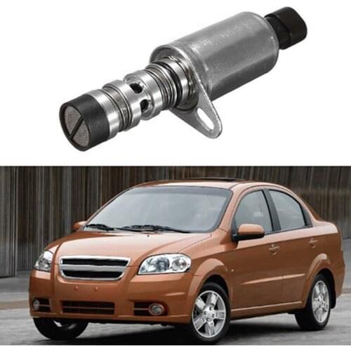 Car Camshaft Control Valve Oil Control Valve Solenoid Valve for Chevrolet Cruze Opel ASTRA ZAFIRA 55567050 12992408