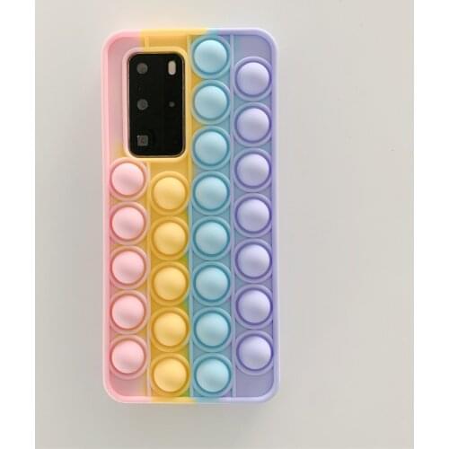 BOBOCOVER Huawei Honor Play Phone Cases