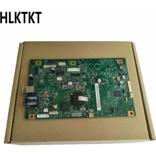 CC368-60001 CC396-60001 Formatter board for HP laserjet M1522 M1522NF 1522NF M1522N 1522N Pca Assy logic Main Board MainBoard