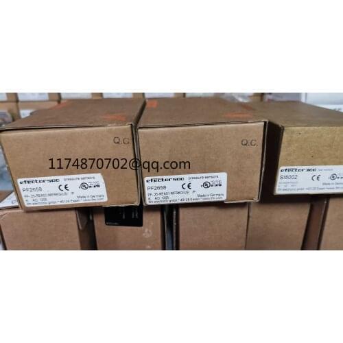 IFM PF2658 sensor 100% new and original