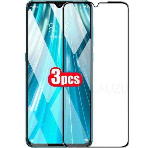 LAUZUDAN Protective Glass On The Phone