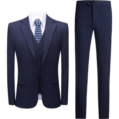 LEOSOXS Men's Suits And Jackets