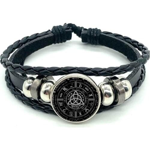 Braided Bracelets LKLRYWBD China