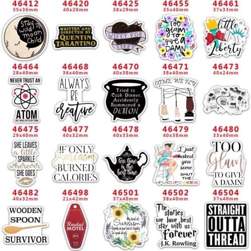 Custom credit card logo Cute Accessories for Bows Flatback Planar Resin DIY Craft Supplies Handcraft Decor Materials PR46412