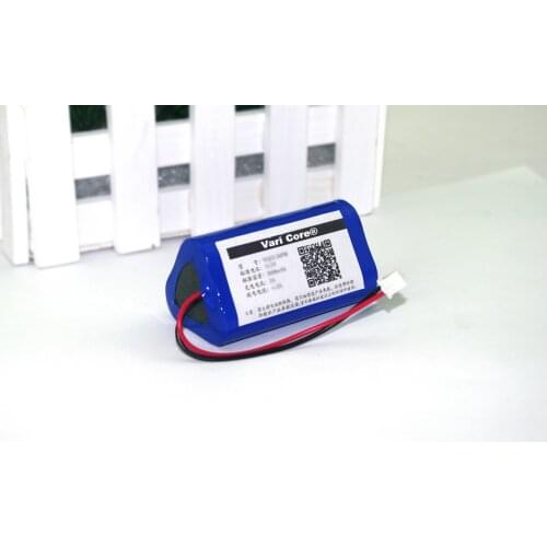 New Protect 3.7V 7800 mAh 18650 Li-lon Battery Fishing lights Head lamp special 4.2 V battery pack with PCB