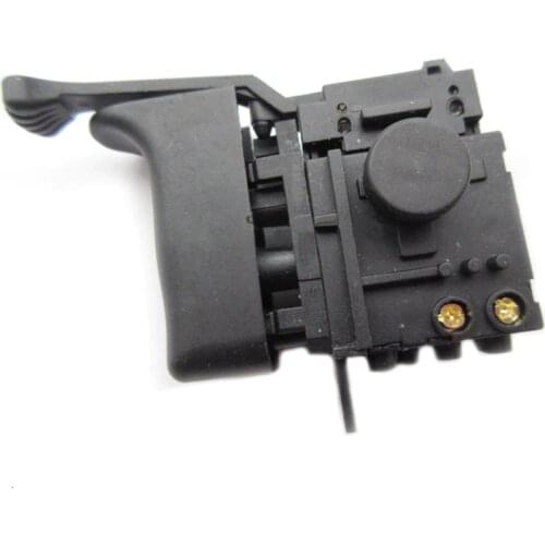 Switch replace for MAKITA HR2450 HR2020 HR2432 HR2440 HR2450T HR2450A HR2432 HR2641 HR2475 HR2455 HR2450F HR2450FT HR2440F tool