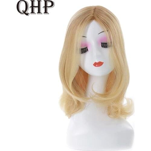 Детские парики QHP China At AliExpress