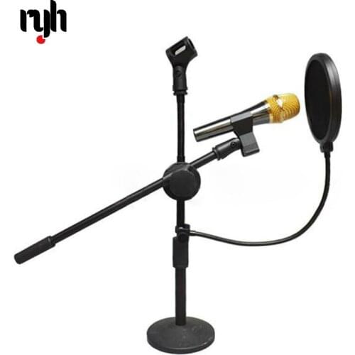 Аксессуары для микрофонов RYH China At AliExpress