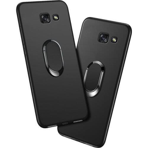 SMILE CASE Phone Cases Samsung Galaxy A7 2016