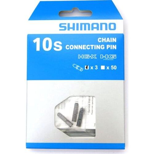 Shimano Bicycle 10 Speed Chain CP HG-X Connecting Pin Bike Parts