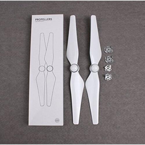 1pair 9450S Quick Release Propellers CCW & CW Prop With/ Without Base for DJI Phantom 4/4 PRO and Phantom 4 PRO