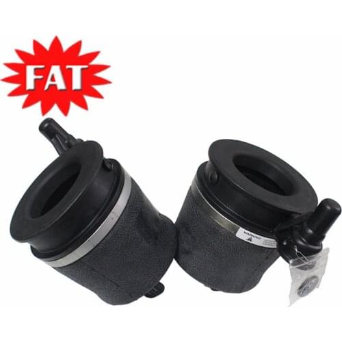 1 Pair Front Air Suspension Spring Bag For Ford Expedition For Lincoln Navigator 2003-2006 6L1Z3C199AA 4L1Z3C199AA 2L1Z3C199AA